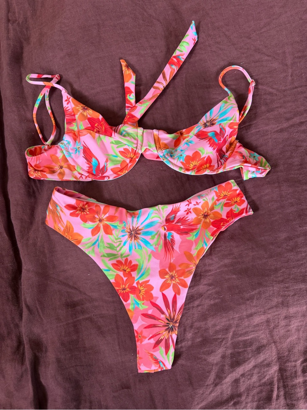 Skatie Swim Hautulco